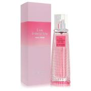 Live Irresistible Rosy Crush by Givenchy - Eau De Parfum Florale Spray 1.7 oz 50 ml for Women