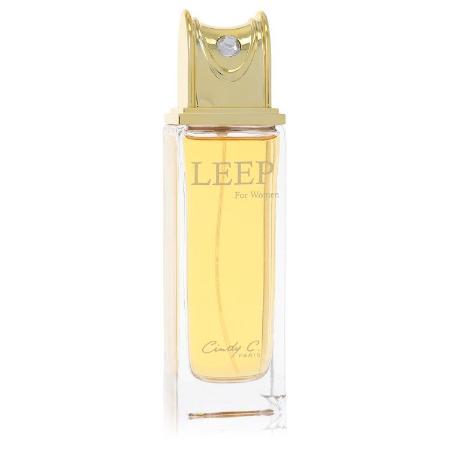 Leep by Cindy Crawford - Eau De Parfum Spray (Unboxed) 3 oz 90 ml for Women
