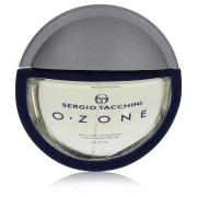 Sergio Tacchini Ozone by Sergio Tacchini - Eau De Toilette Spray (Unboxed) 2.5 oz 75 ml for Men