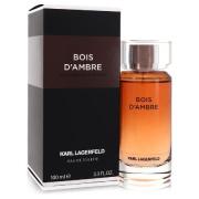 Bois D'ambre for Men by Karl Lagerfeld