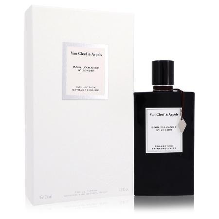 Bois D'amande for Women by Van Cleef & Arpels