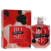 Victorias Secret Hardcore Rose by Victorias Secret - Eau De Parfum Spray 3.4 oz 100 ml for Women