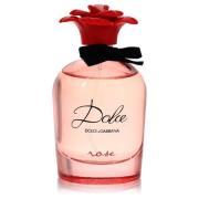 Dolce Rose by Dolce & Gabbana - Eau De Toilette Spray (Unboxed) 2.5 oz 75 ml for Women