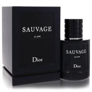 Sauvage Elixir for Men by Christian Dior