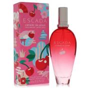 Escada Cherry In Japan for Women by Escada