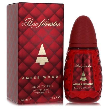 Pino Silvestre Amber Woods for Men by Pino Silvestre