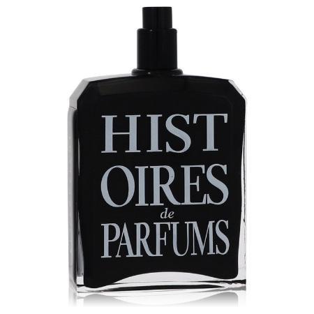 Irreverent by Histoires De Parfums - Eau De Parfum Spray (Unisex Unboxed) 4 oz 120 ml