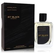 Jet Black Enigma for Men by Michael Malul