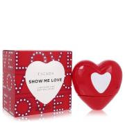 Escada Show Me Love by Escada - Eau De Parfum Spray 3.3 oz 100 ml for Women