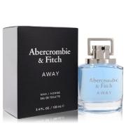 Abercrombie & Fitch Away for Men by Abercrombie & Fitch