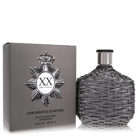 John Varvatos XX Artisan for Men by John Varvatos