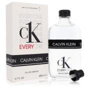 CK Everyone by Calvin Klein - Eau De Parfum Spray (Unisex) 6.7 oz 200 ml