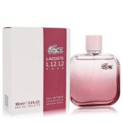 Lacoste Eau De Lacoste L.12.12 Rose Eau Intense for Women by Lacoste