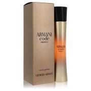 Armani Code Absolu by Giorgio Armani - Eau De Parfum Spray 1.7 oz 50 ml for Women