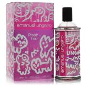 Emanuel Ungaro Fresh For Her for Women by Ungaro