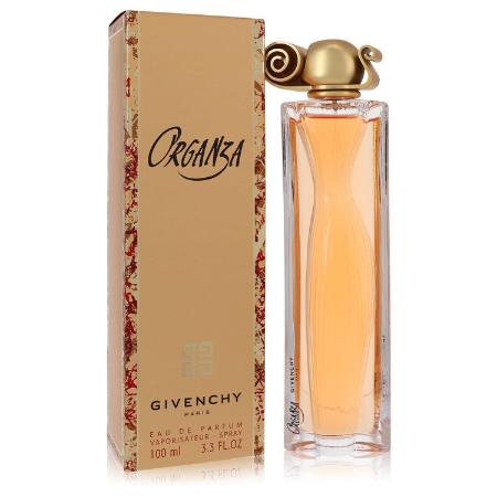 ORGANZA by Givenchy - Eau De Parfum Spray 3.3 oz 100 ml for Women