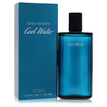 COOL WATER for Men by Davidoff