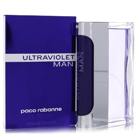 ULTRAVIOLET for Men by Paco Rabanne