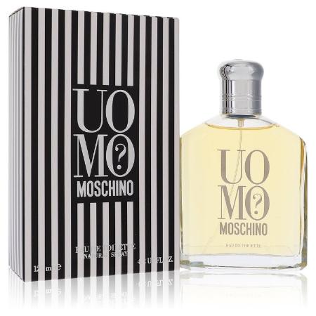 UOMO MOSCHINO for Men by Moschino
