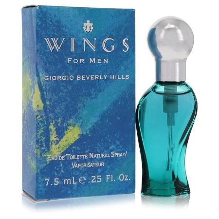 WINGS for Men by Giorgio Beverly Hills