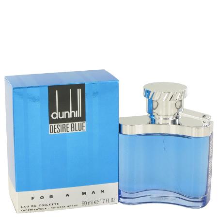 Desire Blue for Men by Alfred Dunhill