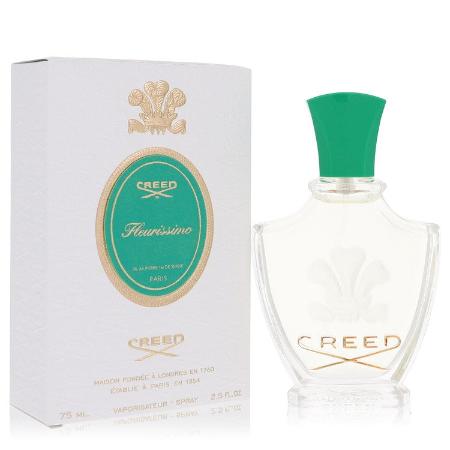 Fleurissimo for Women by Creed