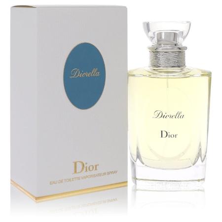 DIORELLA for Women by Christian Dior