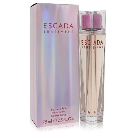 ESCADA SENTIMENT for Women by Escada
