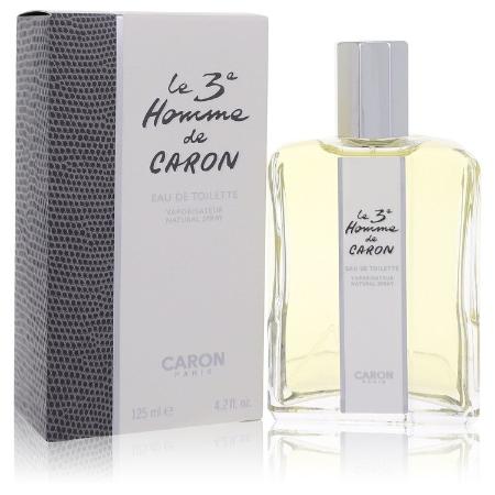 Caron # 3 Third Man for Men by Caron