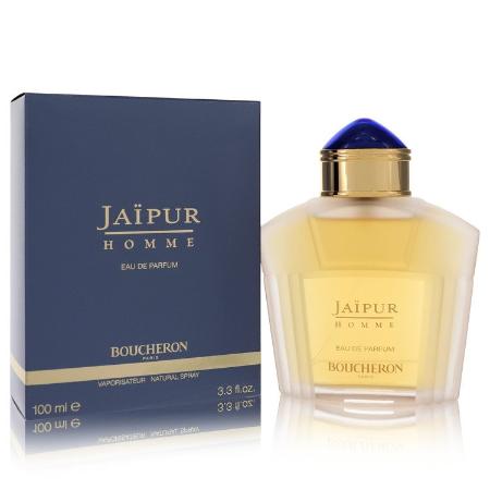 Jaipur for Men by Boucheron