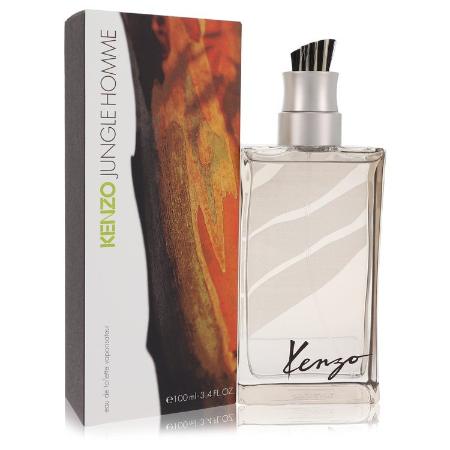 JUNGLE for Men by Kenzo
