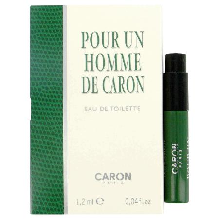 CARON Pour Homme for Men by Caron