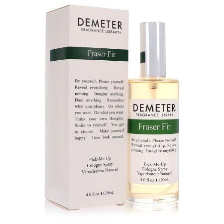 Demeter Fraser Fir for Women by Demeter