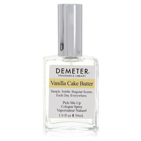 Demeter Vanilla Cake Batter for Women by Demeter