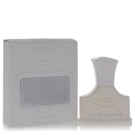 Love in White for Women by Creed