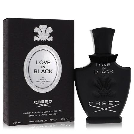 Love In Black for Women by Creed