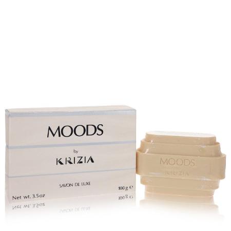 Moods by Krizia - Soap 3.5 oz 104 ml for Women