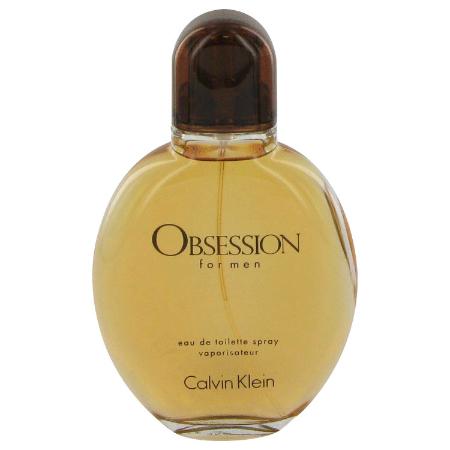 OBSESSION for Men by Calvin Klein