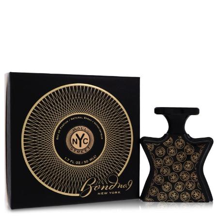 Wall Street for Women by Bond No. 9