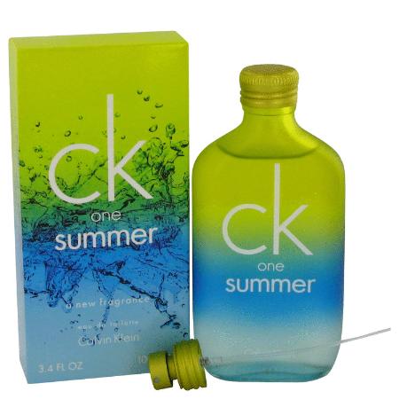 CK ONE Summer for Women by Calvin Klein