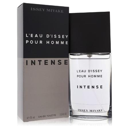 L'eau D'Issey Pour Homme Intense for Men by Issey Miyake
