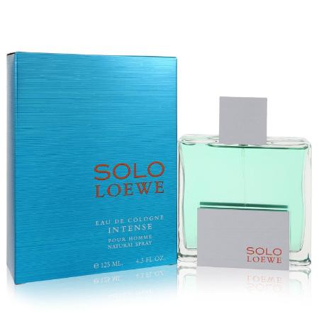Solo Intense for Men by Loewe