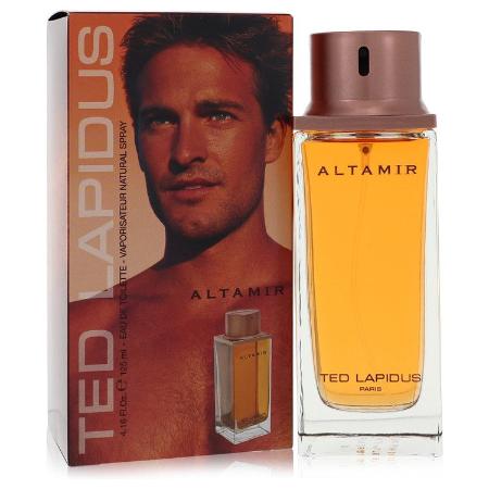 Altamir for Men by Ted Lapidus