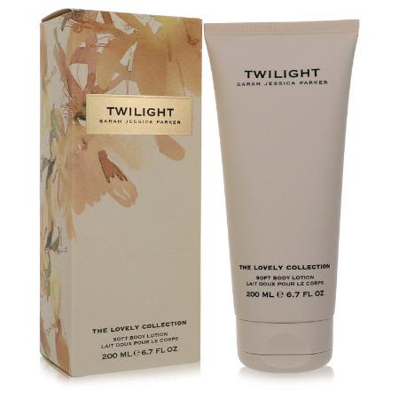 Lovely Twilight for Women by Sarah Jessica Parker