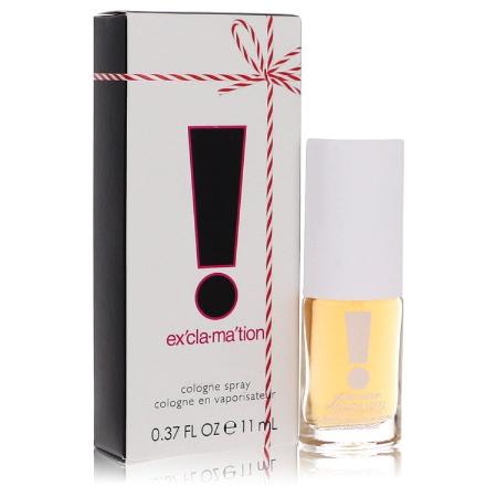 EXCLAMATION for Women by Coty