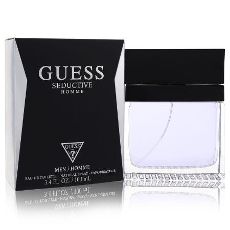 Guess Seductive for Men by Guess
