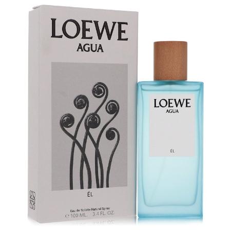 Agua De Loewe El for Men by Loewe