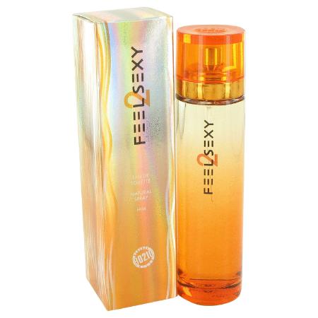 90210 Feel Sexy 2 for Men by Torand