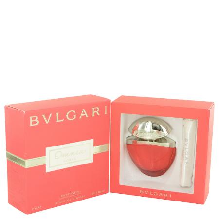 Omnia Coral for Women by Bvlgari