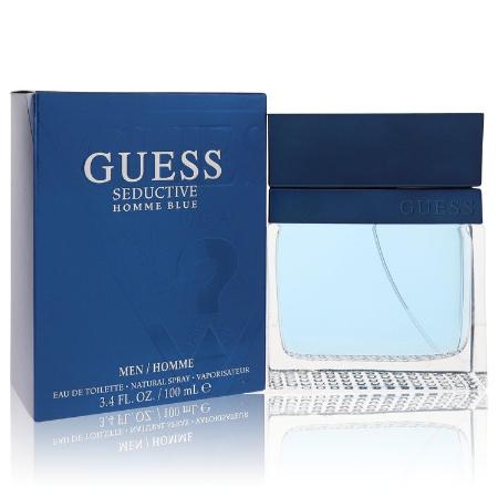 Guess Seductive Homme Blue for Men by Guess